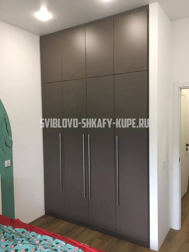 Шкафы на заказ Свиблово