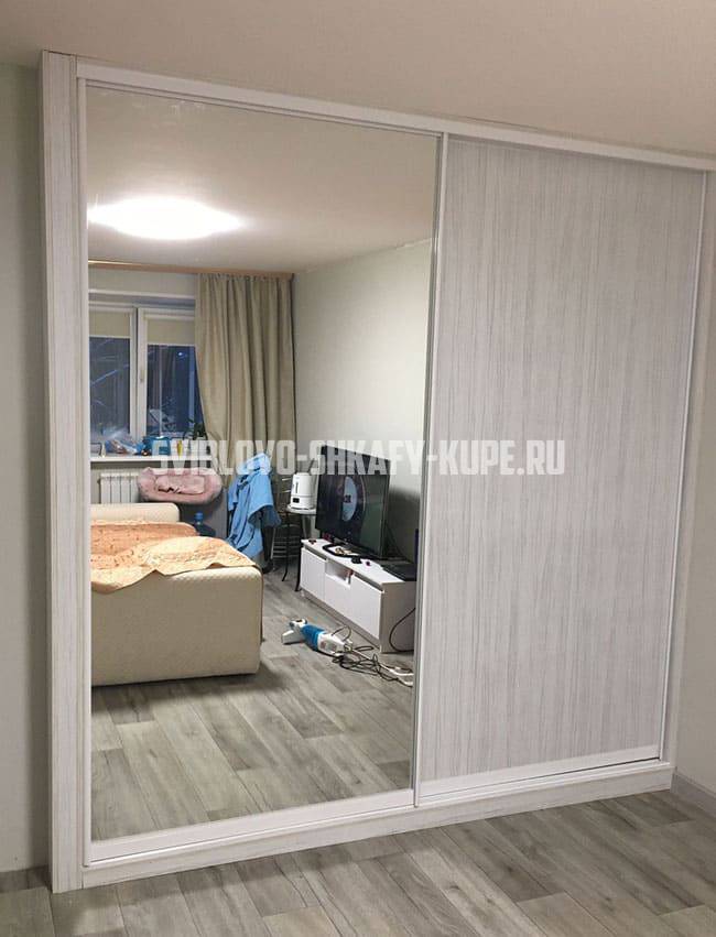 Шкафы на заказ Свиблово
