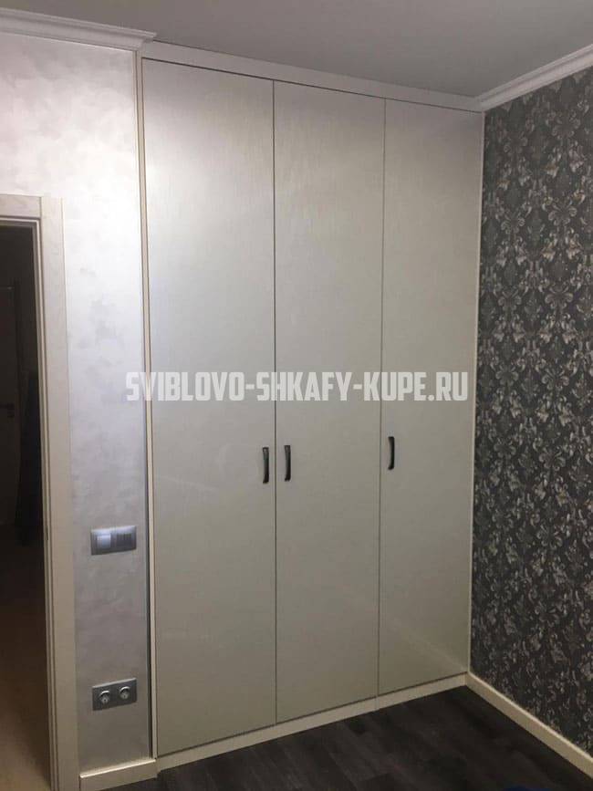 Шкафы на заказ Свиблово