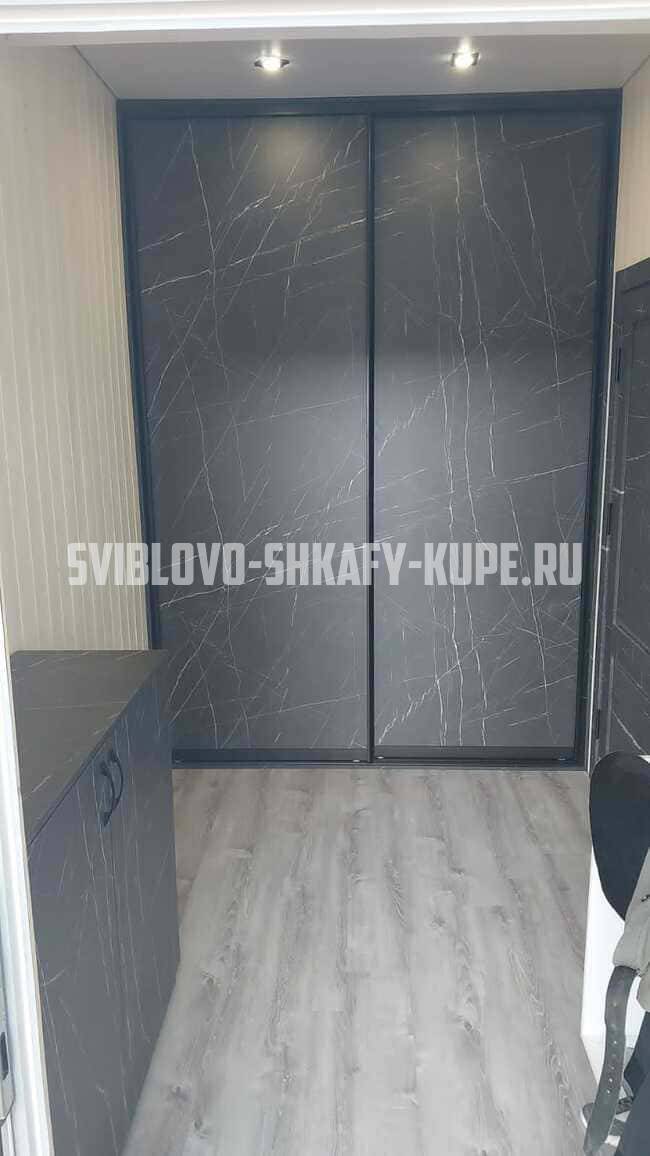 Шкафы на заказ Свиблово