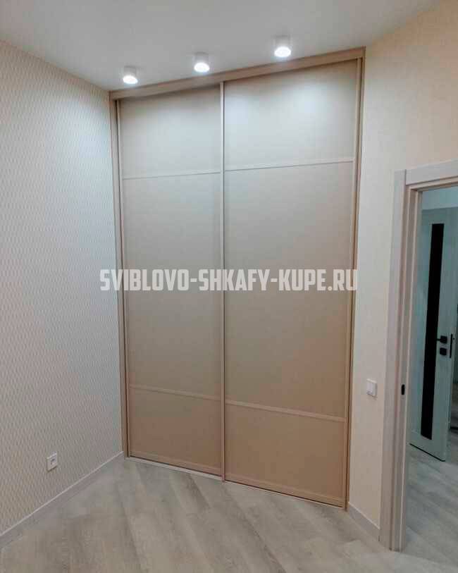 Шкафы на заказ Свиблово