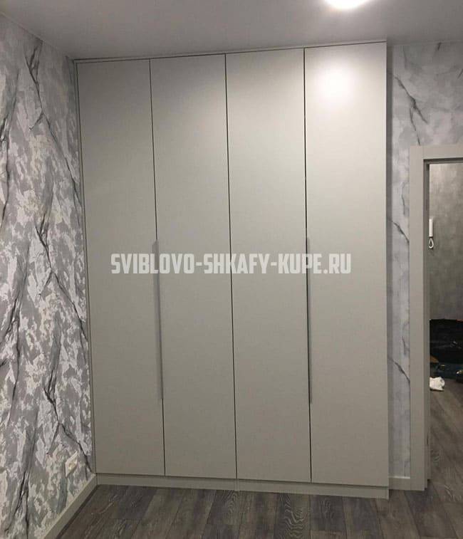 Шкафы на заказ Свиблово