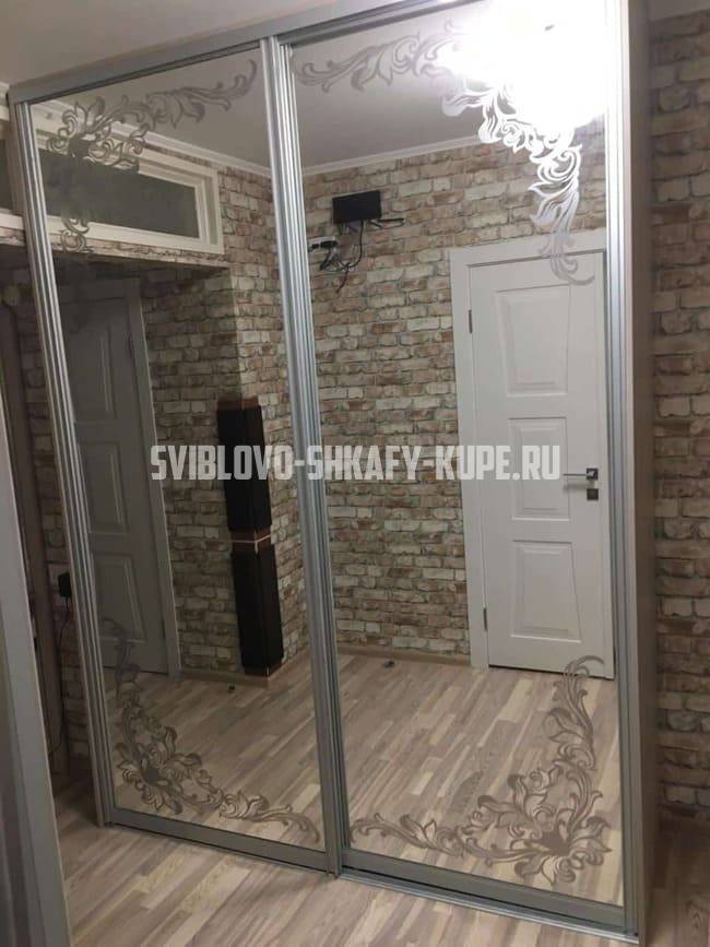 Шкафы на заказ Свиблово