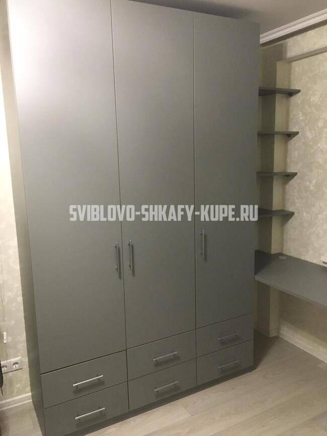 Распашные шкафы Свиблово