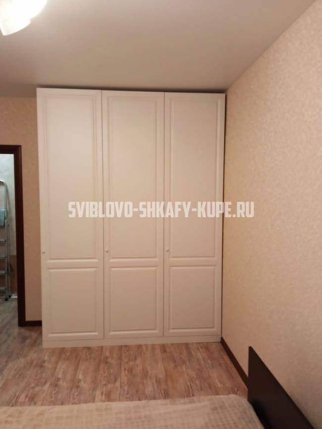 Распашные шкафы Свиблово