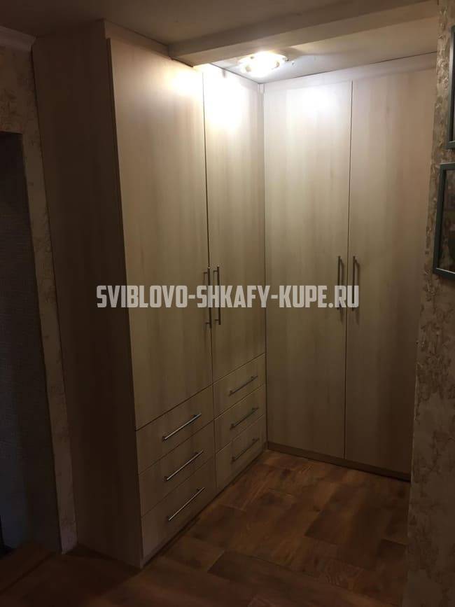 Распашные шкафы Свиблово