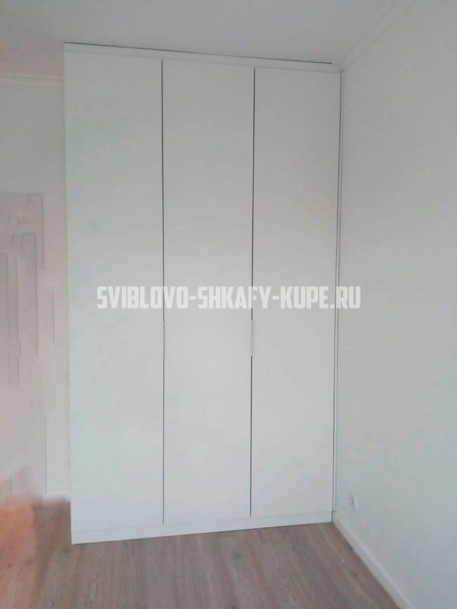 Распашные шкафы Свиблово