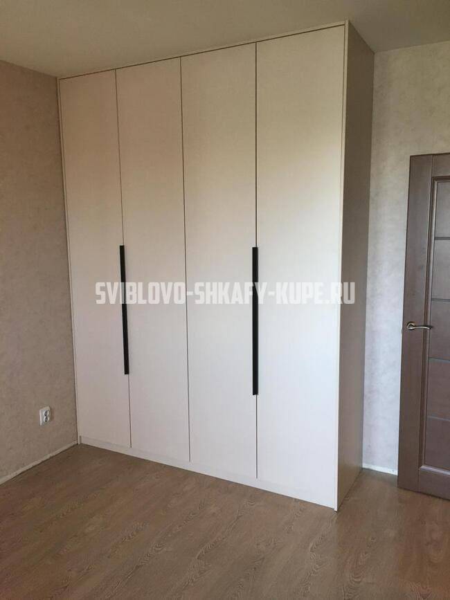 Распашные шкафы Свиблово