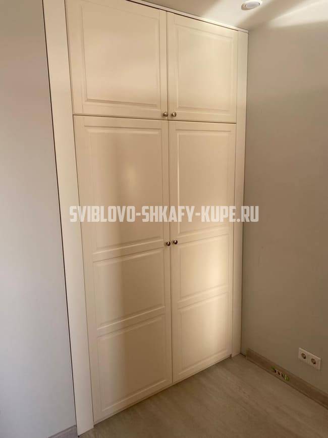 Распашные шкафы Свиблово