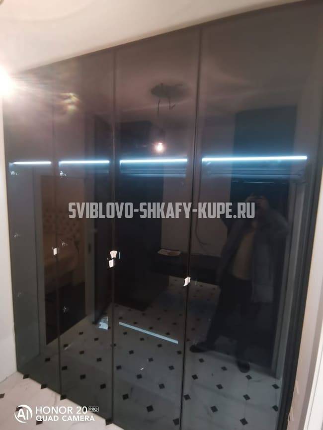 Распашные шкафы Свиблово