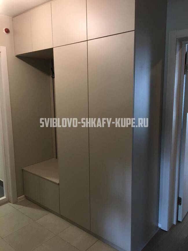 Распашные шкафы Свиблово