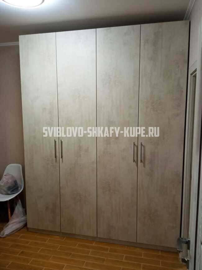 Распашные шкафы Свиблово