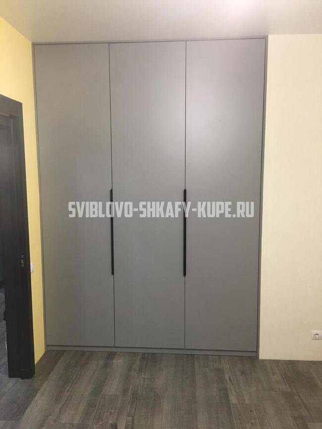 Распашные шкафы Свиблово