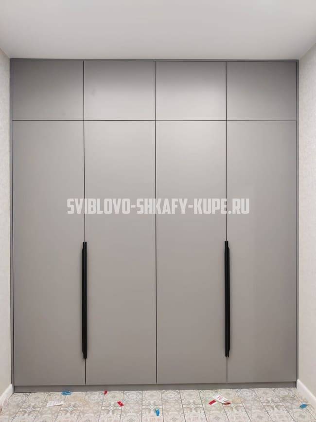 Распашные шкафы Свиблово