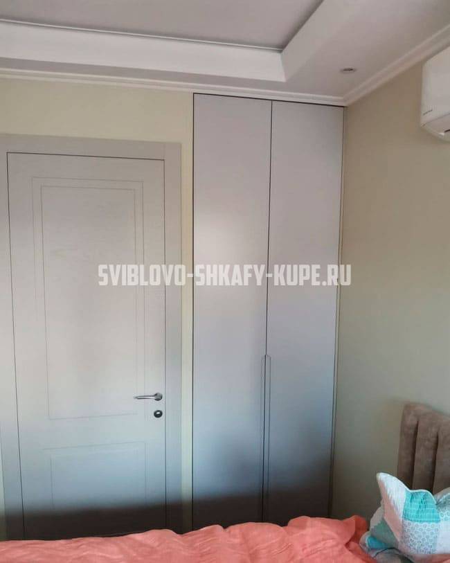 Шкафы в спальню Свиблово